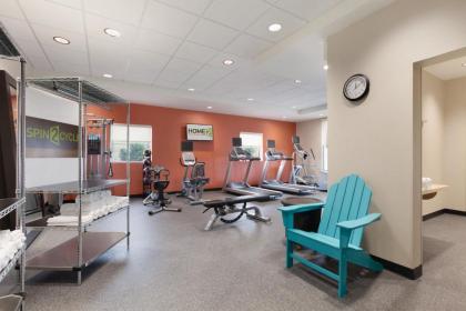 Home2 Suites by Hilton Austin Round Rock - image 2