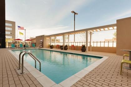 Home2 Suites by Hilton Austin Round Rock - image 3