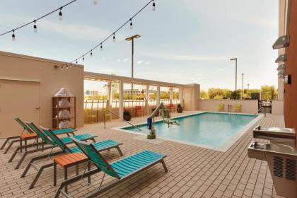 Home2 Suites by Hilton Austin Round Rock - image 4