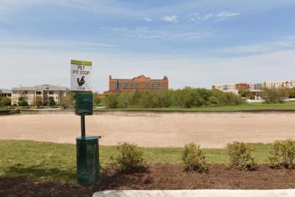 Home2 Suites by Hilton Austin Round Rock - image 5