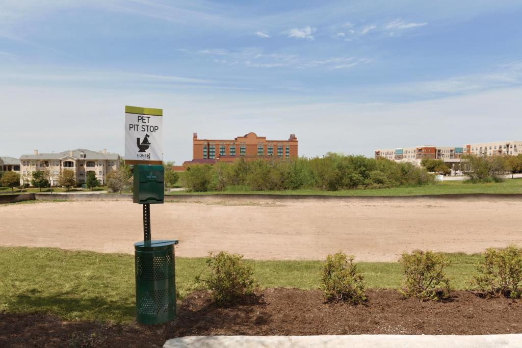 Home2 Suites by Hilton Austin Round Rock - image 5