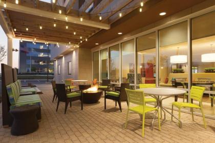 Home2 Suites by Hilton Austin Round Rock - image 8