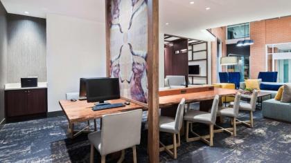 Hyatt Place Austin/Round Rock - image 15
