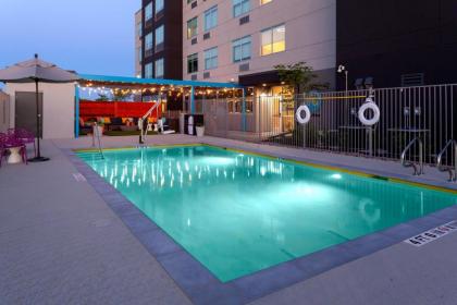 Hotel in Round Rock Texas