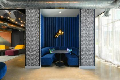 Aloft Austin Round Rock - image 11