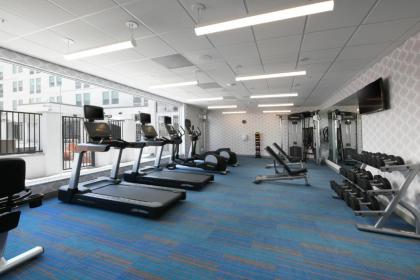 Aloft Austin Round Rock - image 12