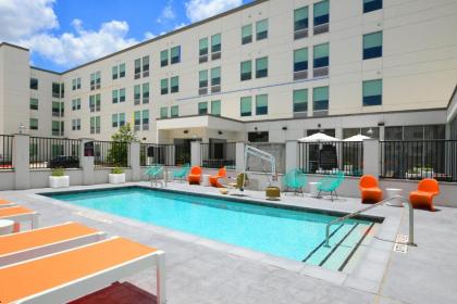 Aloft Austin Round Rock - image 2