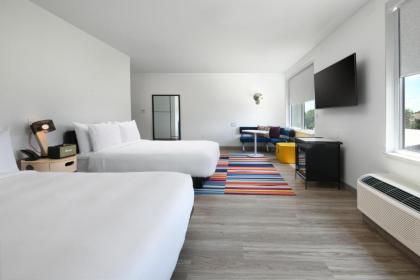 Aloft Austin Round Rock - image 4