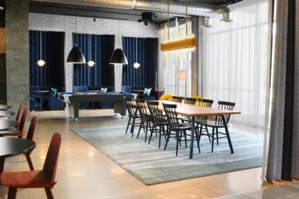 Aloft Austin Round Rock - image 8