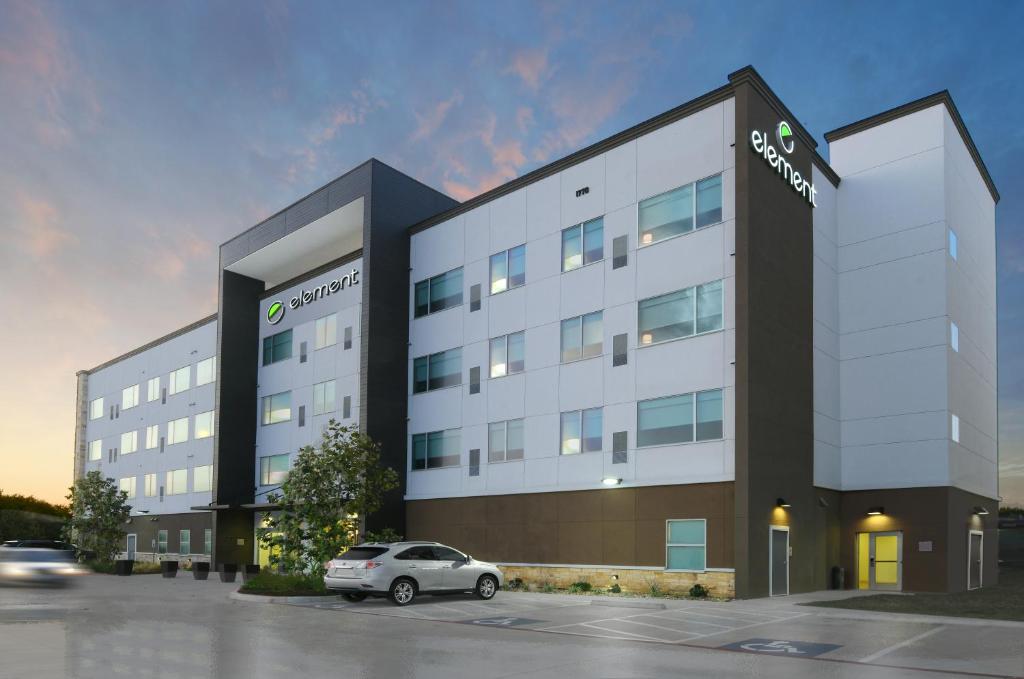 Element Austin Round Rock - main image
