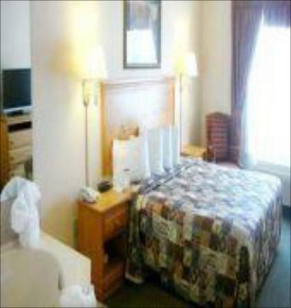 Country Inn and Suites By Carlson Round Rock