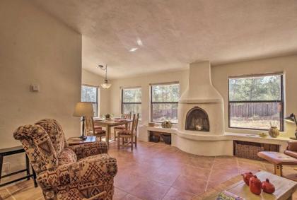 Peaceful Rowe Home with Pecos Natl Park Views! - image 10