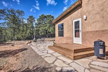 Peaceful Rowe Home with Pecos Natl Park Views! - image 12