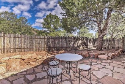 Peaceful Rowe Home with Pecos Natl Park Views! - image 14