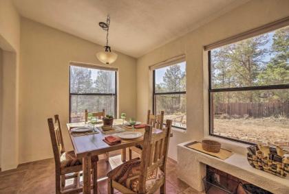 Peaceful Rowe Home with Pecos Natl Park Views! - image 7