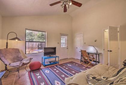 Peaceful Rowe Home with Pecos Natl Park Views! - image 8