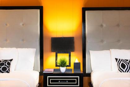 Hotel Royal Oak - image 12