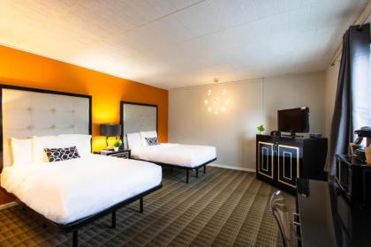 Hotel Royal Oak - image 13