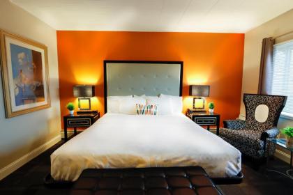 Hotel Royal Oak - image 14