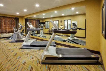 Holiday Inn Express and Suites Limerick-Pottstown an IHG Hotel - image 11