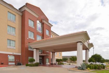 Holiday Inn Express Hotel  Suites Royse City   RockwallRockwall   Royse City an IHG Hotel