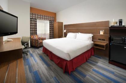 Holiday Inn Express & Suites Charlottesville - Ruckersville an IHG Hotel - image 10