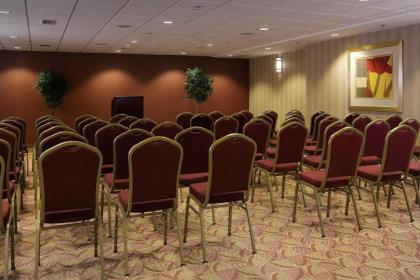 Holiday Inn Express & Suites Charlottesville - Ruckersville an IHG Hotel - image 11