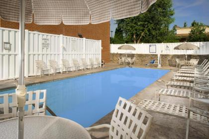 Holiday Inn Express & Suites Charlottesville - Ruckersville an IHG Hotel - image 12