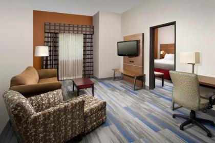 Holiday Inn Express & Suites Charlottesville - Ruckersville an IHG Hotel - image 13