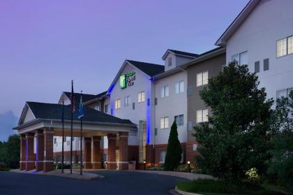 Holiday Inn Express & Suites Charlottesville - Ruckersville an IHG Hotel - image 14