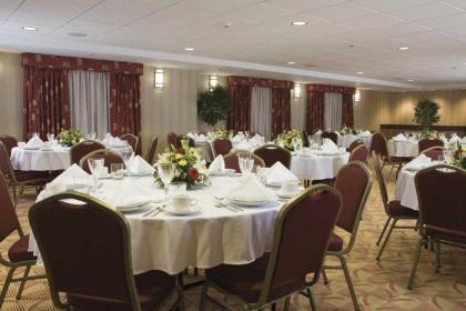 Holiday Inn Express & Suites Charlottesville - Ruckersville an IHG Hotel - image 2