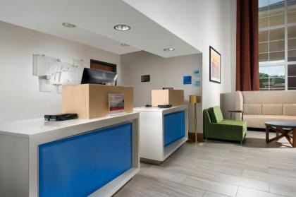 Holiday Inn Express & Suites Charlottesville - Ruckersville an IHG Hotel - image 5