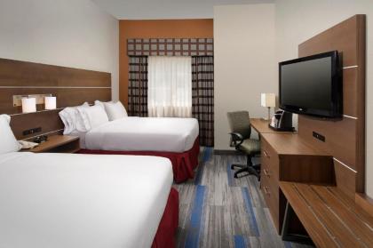 Holiday Inn Express & Suites Charlottesville - Ruckersville an IHG Hotel - image 8