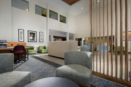 Holiday Inn Express & Suites Charlottesville - Ruckersville an IHG Hotel - image 9