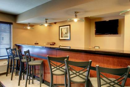 Cobblestone Inn & Suites - Rugby - image 13