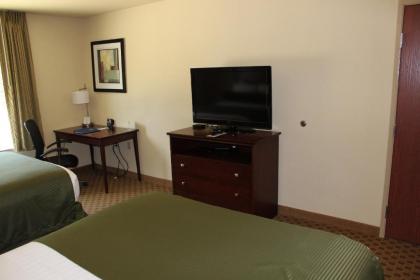 Cobblestone Inn & Suites - Rugby - image 8