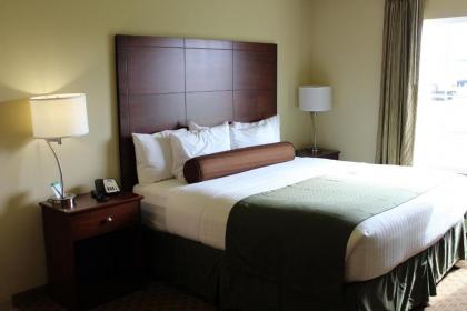 Cobblestone Inn & Suites - Rugby - image 9