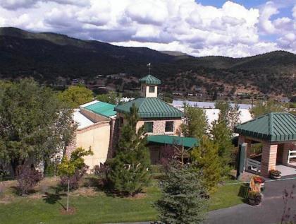 Ruidoso Downs Condos at Champions Run a VRI resort Ruidoso Downs
