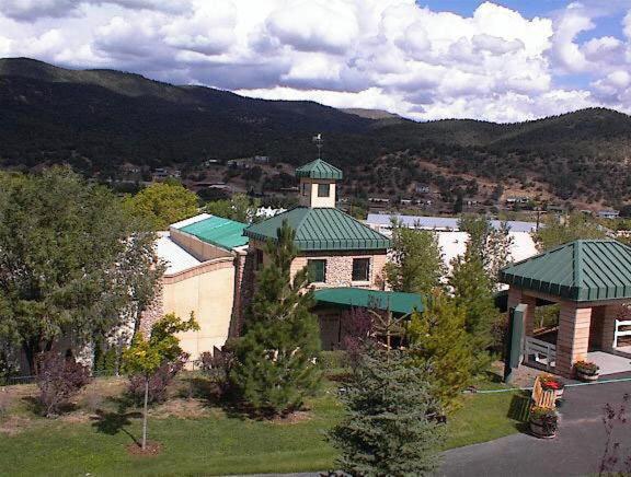 Ruidoso Downs Condos at Champion's Run a VRI resort - main image