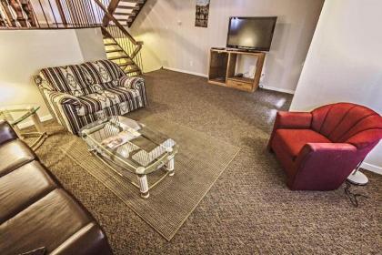 Ruidoso Downs Condos at Champion's Run a VRI resort - image 10