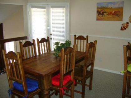 Ruidoso Downs Condos at Champion's Run a VRI resort - image 11