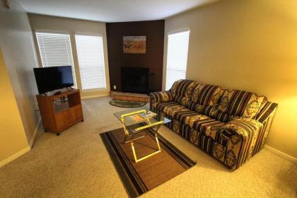 Ruidoso Downs Condos at Champion's Run a VRI resort - image 4