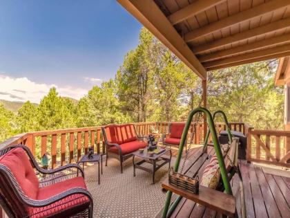 mockingbird Cabin 3 Bedrooms Sleeps 8 Ruidoso Downs New Mexico