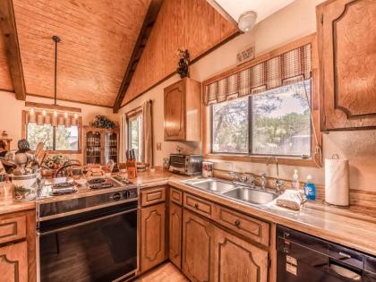 Mockingbird Cabin 3 Bedrooms Sleeps 8 - image 15