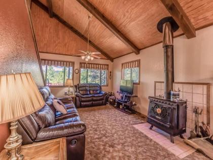 Mockingbird Cabin 3 Bedrooms Sleeps 8 - image 4