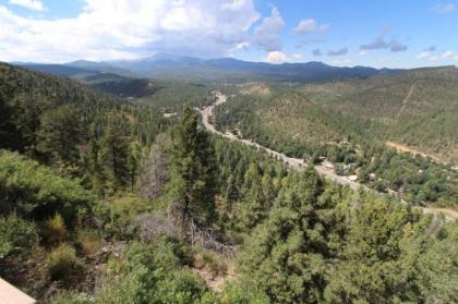 Crown Point Owners Association a VRI resort Ruidoso New Mexico