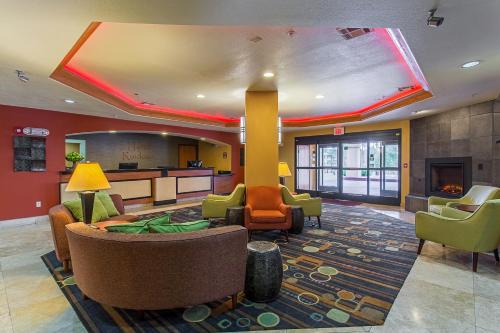 Hotel Ruidoso - main image