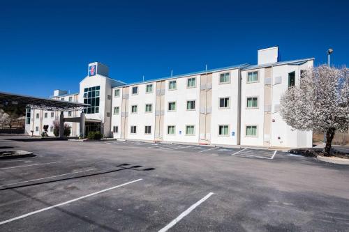Motel 6-Ruidoso NM - main image