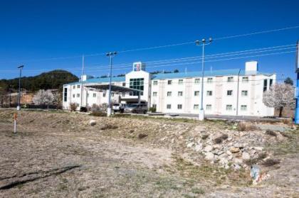 Motel 6-Ruidoso NM - image 2