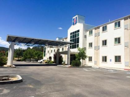 Motel 6-Ruidoso NM - image 3